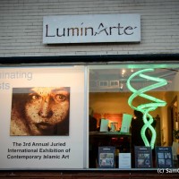 LuminArte Gallery, Dallas