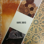 IARS 2013 Catalog