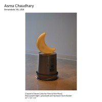 Asma Chaudhary