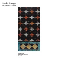 Marie Bourget