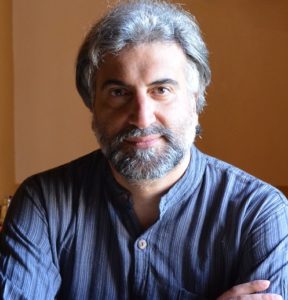 Bahman Panahi 2
